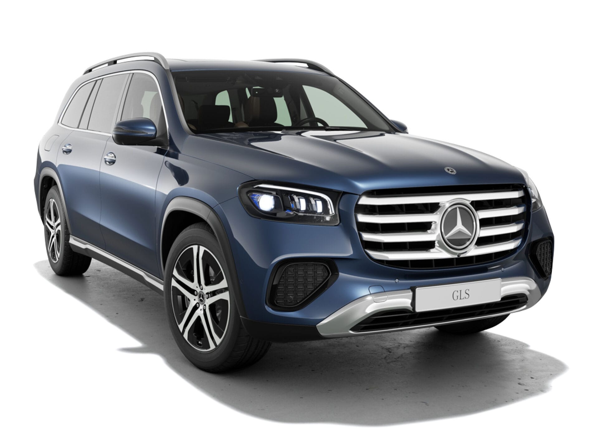 Mercedes-Benz 450 d 4MATIC