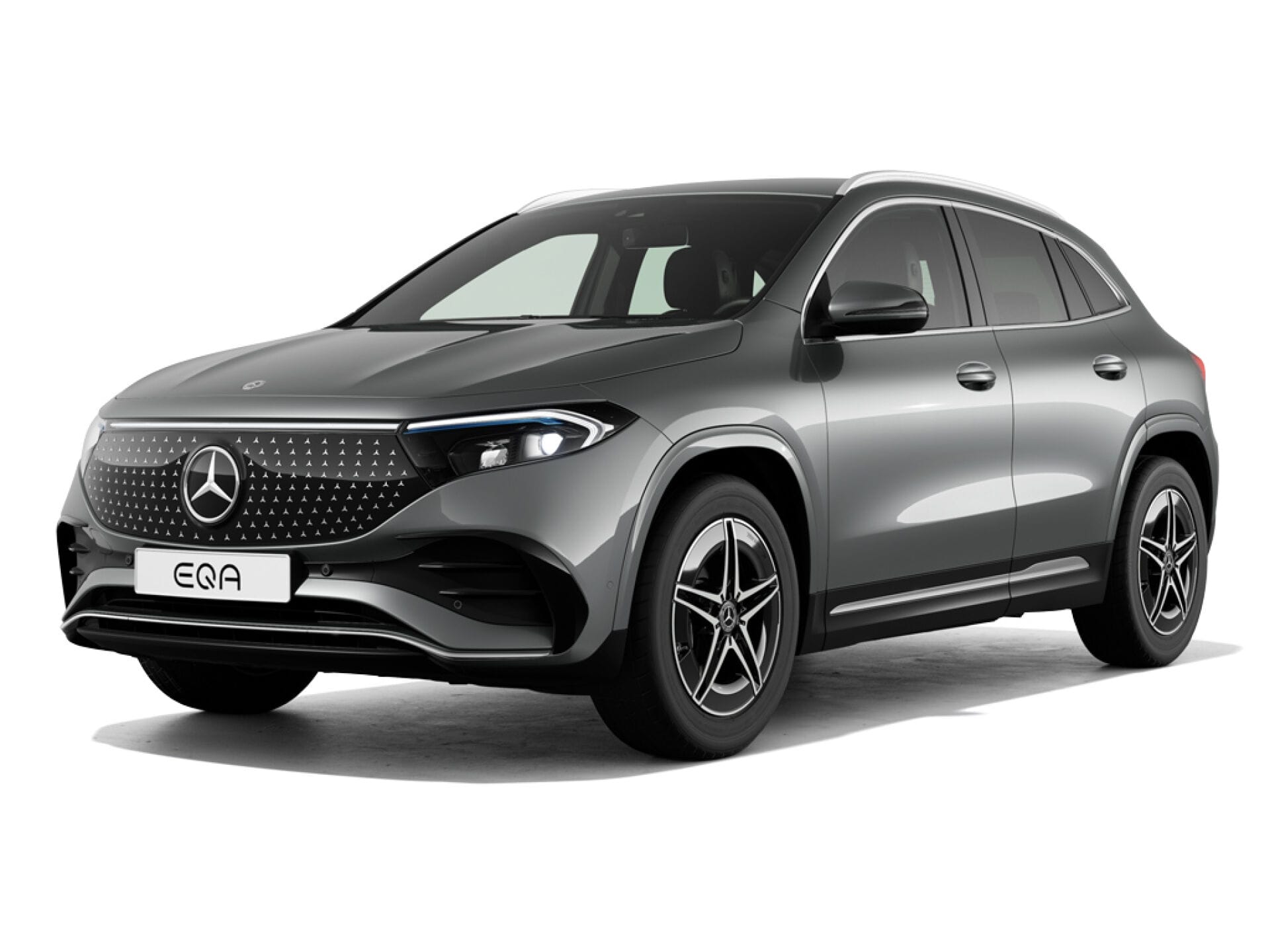 Mercedes-Benz 350 4MATIC Business Edition
