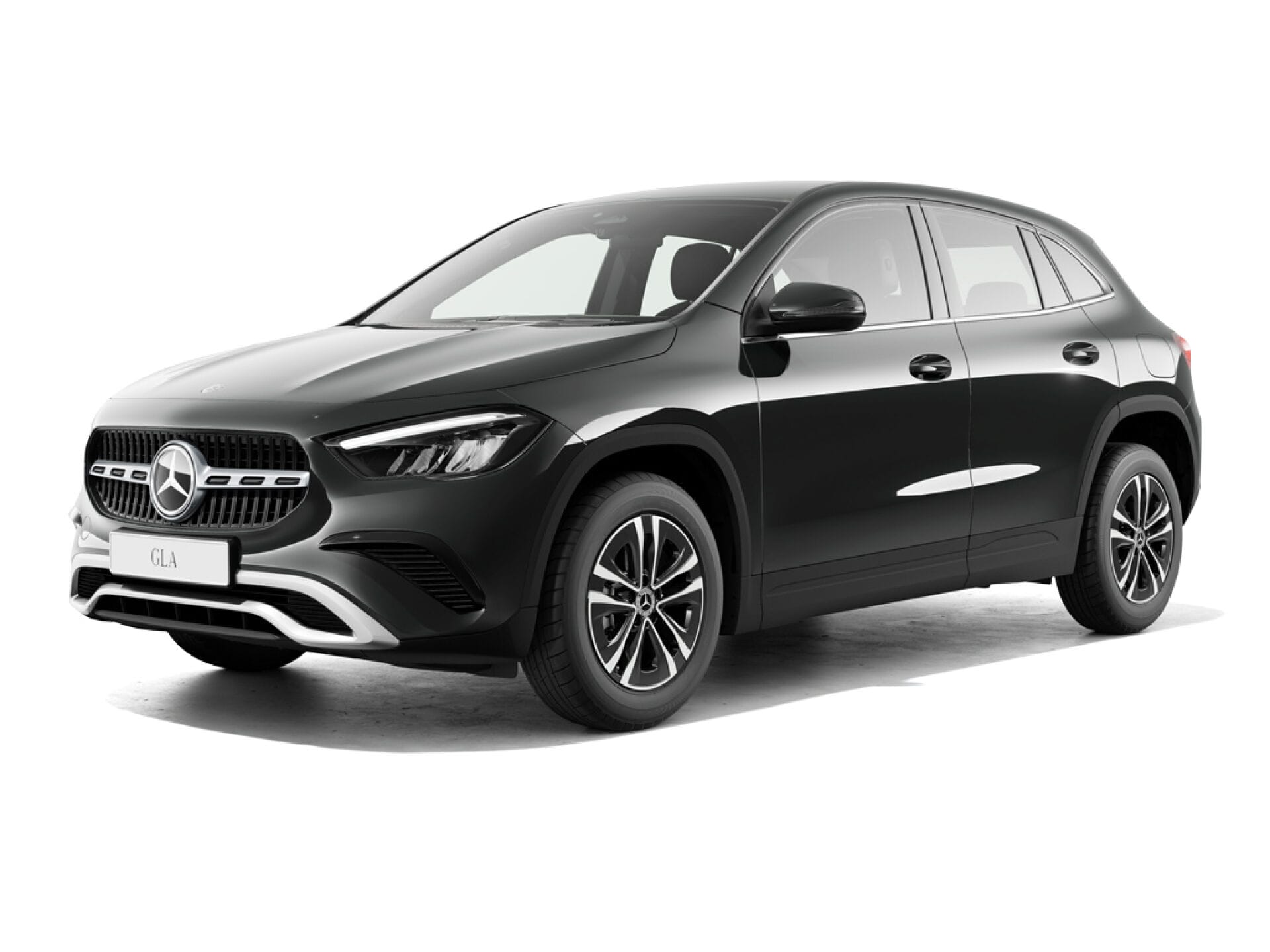 Mercedes-Benz 200 d 4MATIC A