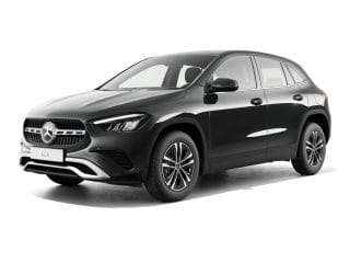 GLA 250 e A Star Edition 