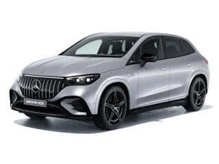 EQE Mercedes-AMG EQE 43 4MATIC SUV 