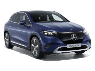 EQE 500 4MATIC SUV 