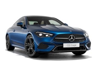 CLE Mercedes-AMG CLE 53 4MATIC+ 