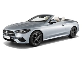 CLE 200 Cabriolet 