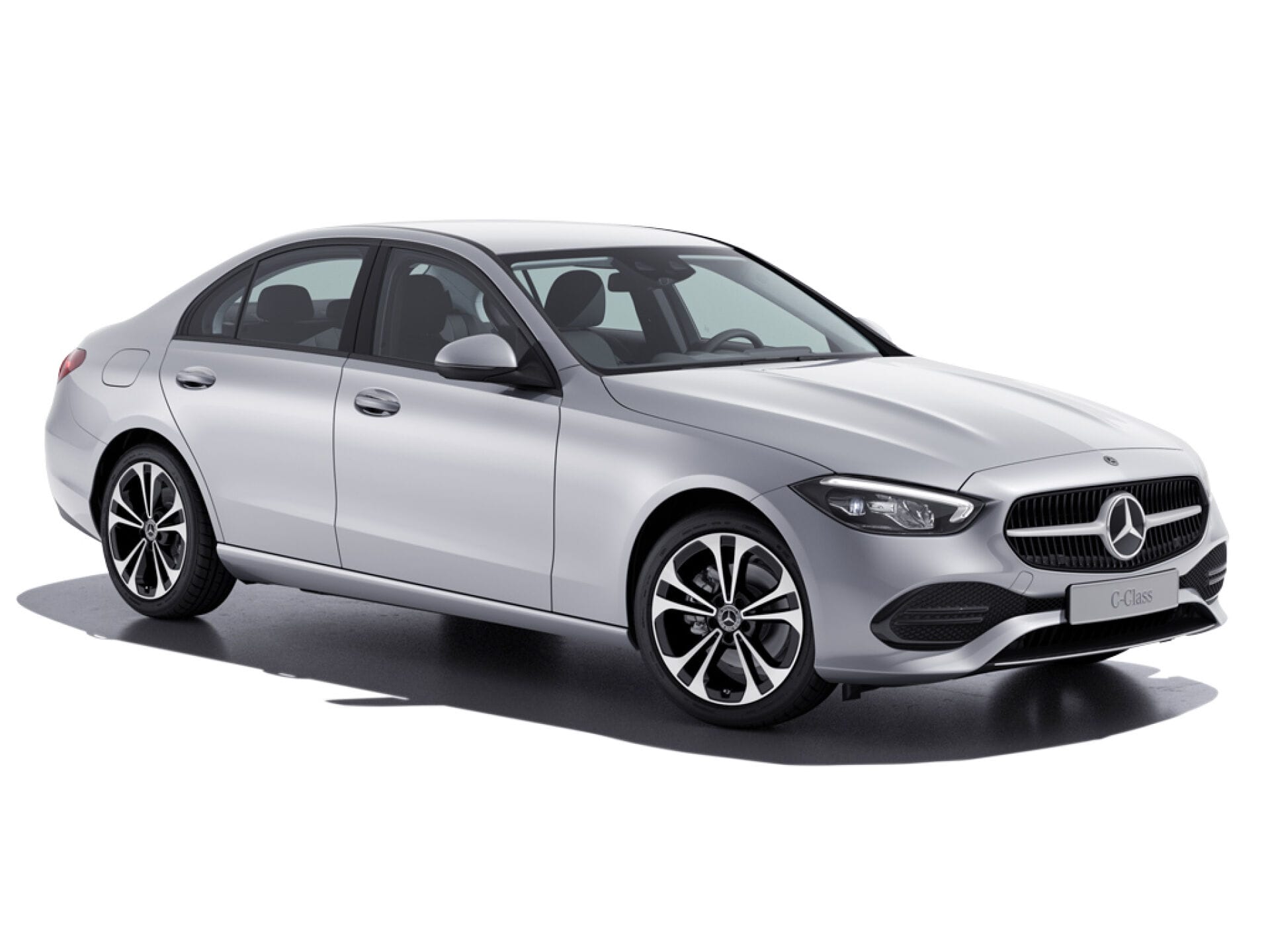 Mercedes-Benz 300 de 4MATIC A