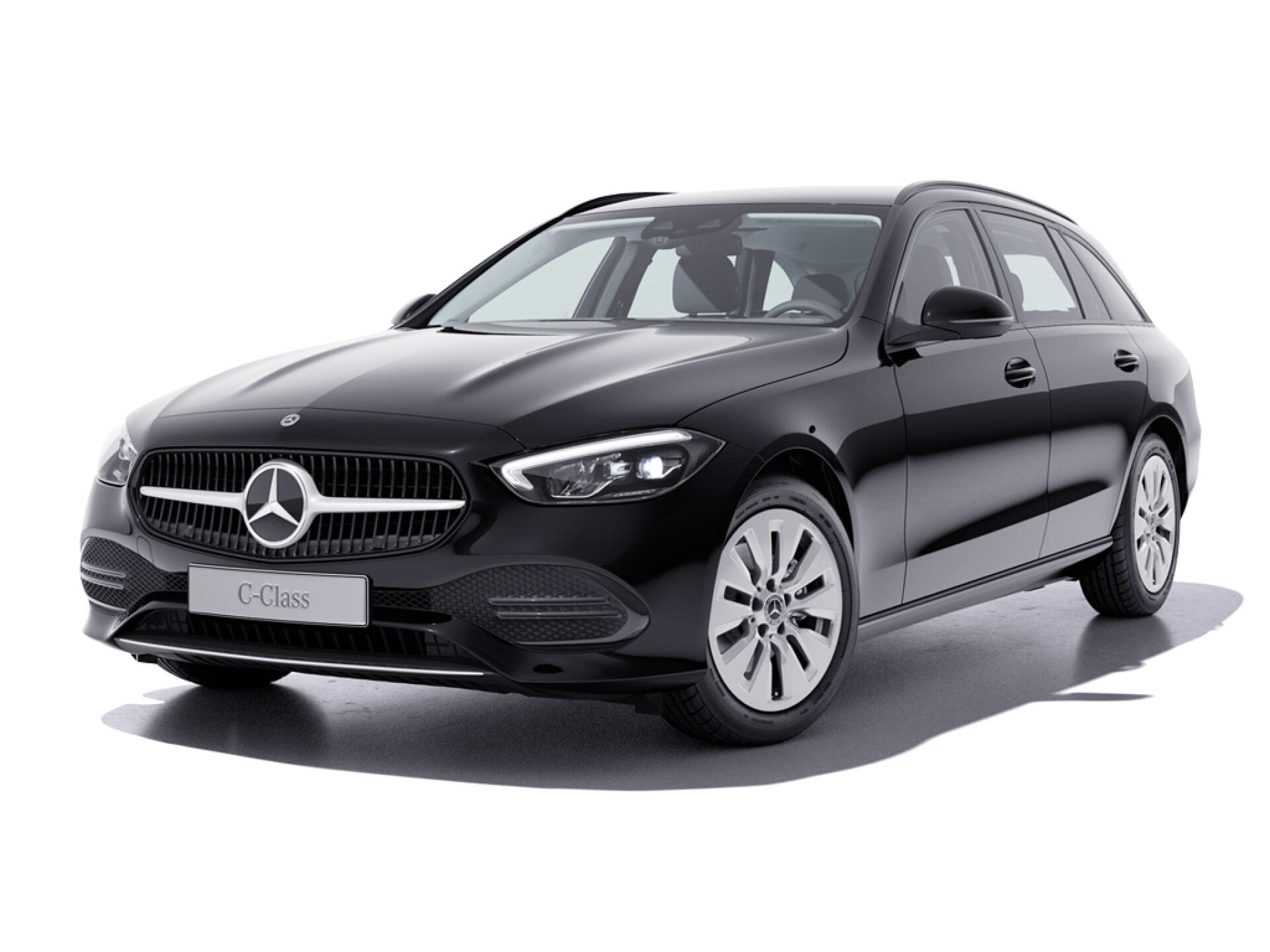Mercedes-Benz 300 de 4MATIC T A AMG Line